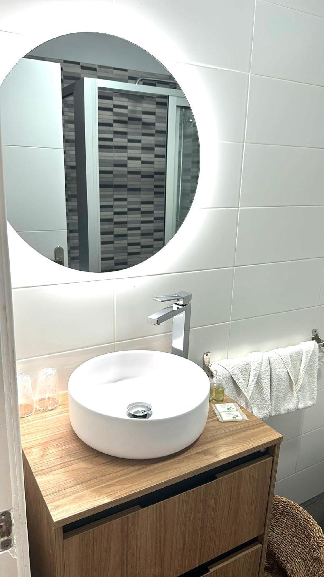 Vacation Home Studio Los Cristianos Arona  Dış mekan fotoğraf